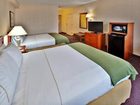 фото отеля Holiday Inn Express Coralville