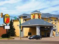 Super 8 Motel Saskatoon