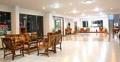 фото отеля Veerachai Court