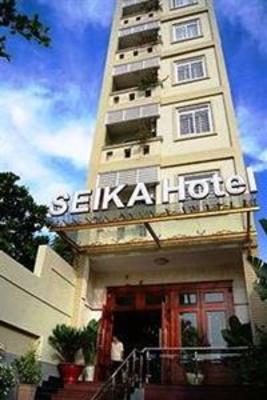 фото отеля Seika Hotel