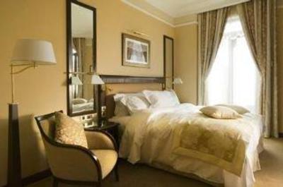 фото отеля Royal Hotel Oran