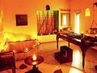 фото отеля Corbett Hideaway Hotel Ramnagar