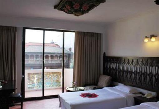 фото отеля Manaslu Hotel Kathmandu