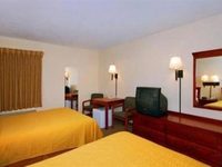 Quality Inn & Suites Savannah North