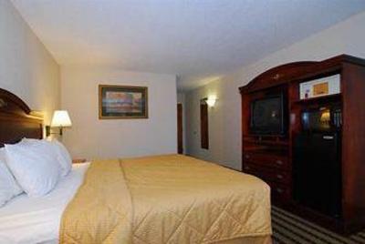 фото отеля Comfort Inn West Asheville