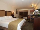 фото отеля Crestview Hotel Mountain View (California)