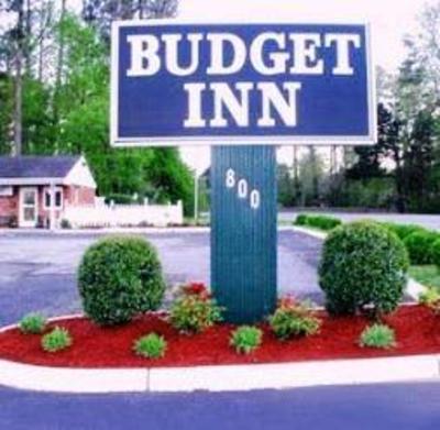 фото отеля Budget Inn Williamsburg