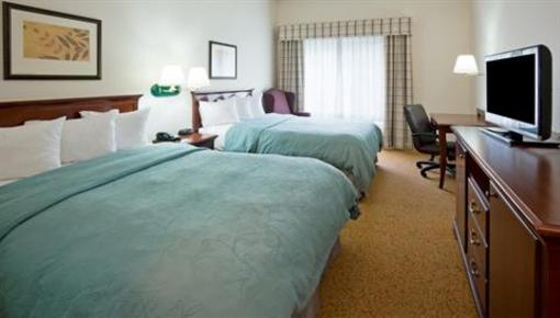 фото отеля Country Inn & Suites By Carlson Roseville
