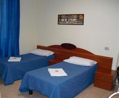 фото отеля Hostel Diablo Milan