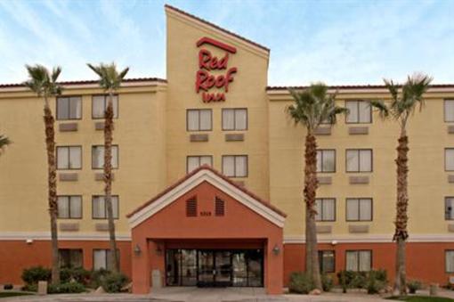 фото отеля Red Roof Inn Phoenix West