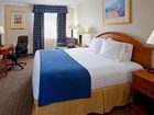 фото отеля Holiday Inn Express West Atlantic City
