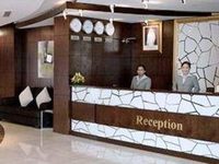 Splendid Hotel Musherib