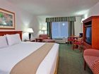 фото отеля Holiday Inn Express Hotel & Suites Salamanca