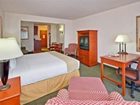фото отеля Holiday Inn Express Hotel & Suites Salamanca