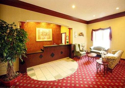 фото отеля Comfort Suites La Grange (Kentucky)