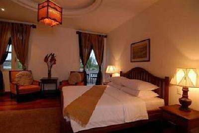фото отеля Villa Song Saigon