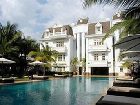 фото отеля Villa Song Saigon