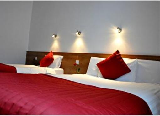 фото отеля Maple Hotel