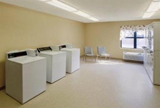 фото отеля Extended Stay America Hotel East Syracuse