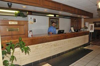 фото отеля BEST WESTERN Sovereign Hotel - Albany