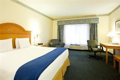 фото отеля Holiday Inn Express & Suites Jacksonville - Blount Island