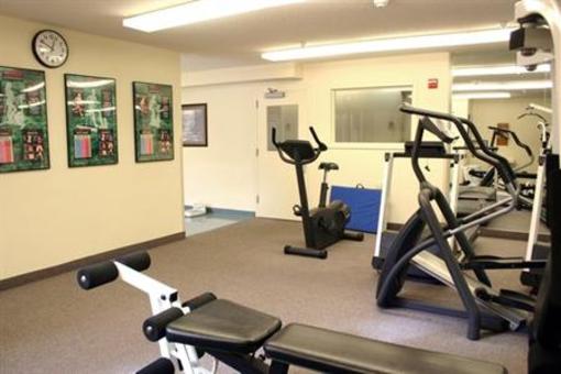 фото отеля Candlewood Suites Fairfax