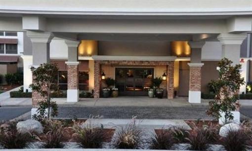 фото отеля Hampton Inn San Diego - Kearny Mesa