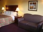 фото отеля Antioch Quarters Inn & Suites