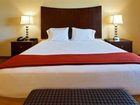 фото отеля Holiday Inn Express Hotel & Suites Cleburne