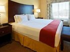 фото отеля Holiday Inn Express Hotel & Suites Cleburne