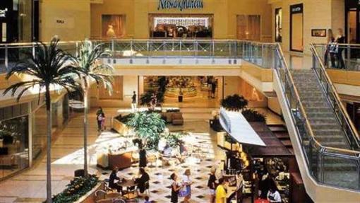 фото отеля Doubletree by Hilton Tampa Airport - Westshore