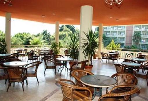 фото отеля Alara Park Residence Hotel