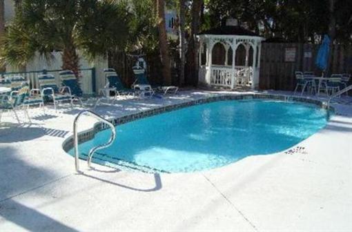 фото отеля The Ringling Beach House - A Siesta Key Suites Property
