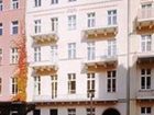 фото отеля Old Town Apartments Zehdenicker Strasse Berlin