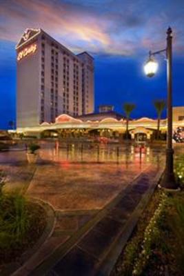 фото отеля El Cortez Hotel & Casino