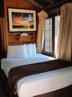 фото отеля Grand Canyon Lodge North Rim