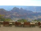 фото отеля Grand Canyon Lodge North Rim