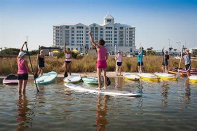 фото отеля Margaritaville Beach Hotel