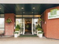 Holiday Inn Telford / Ironbridge