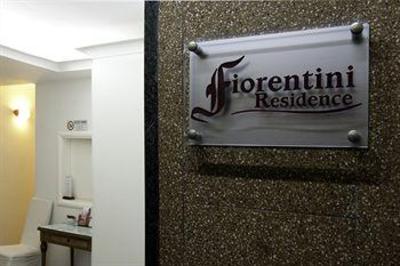 фото отеля Fiorentini