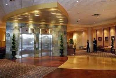 фото отеля Holiday Inn 67 Street Red Deer