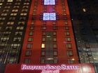 фото отеля Fairfield Inn & Suites by Marriott New York Manhattan / Times Square