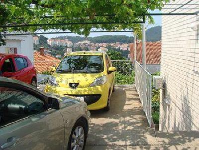 фото отеля Jele Rooms
