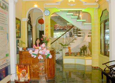 фото отеля Citytour Hotel Hue
