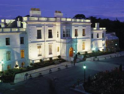 фото отеля Radisson Blu St. Helen's Hotel Dublin