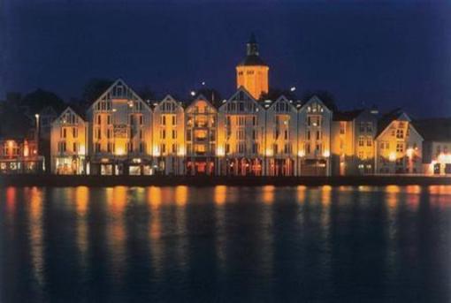 фото отеля Skagen Brygge Hotell