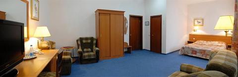фото отеля Bristol Hotel Yalta
