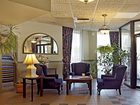 фото отеля Quality Hotel & Suites