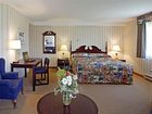 фото отеля Quality Hotel & Suites