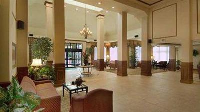 фото отеля Hilton Garden Inn San Antonio Airport